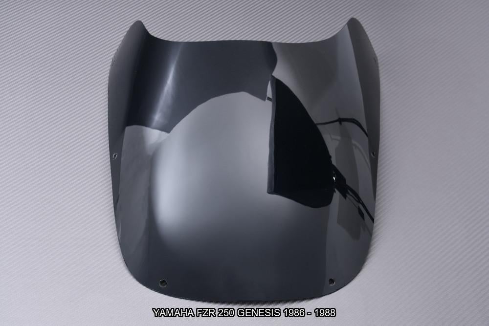 Windscherm YAMAHA FZR 250 GENESIS 1986 - 1988, Ophalen of Verzenden, Nieuw