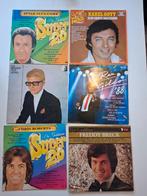 Duitstalige lps, Cd's en Dvd's, Vinyl | Verzamelalbums, Ophalen of Verzenden, Gebruikt, Overige formaten, Overige genres