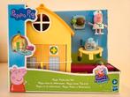Peppa Pig speelset dierenarts,nieuw in ongeopende doos, Ophalen of Verzenden, Nieuw, Jongen of Meisje