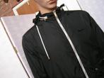 DSQUARED jasje(ook als regen),Mt M(50 als nieuw, Tweedehands, Dsquared2, Maat 48/50 (M), Zwart