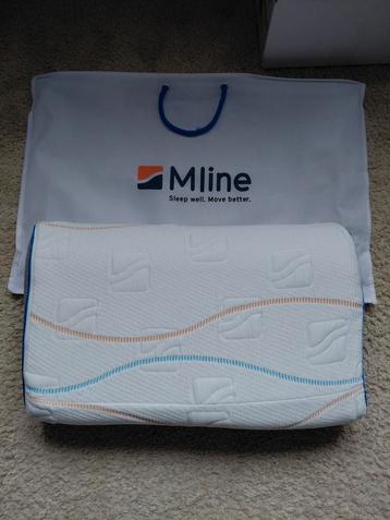 Mline hoofdkussen Pillow You blauw beschikbaar voor biedingen