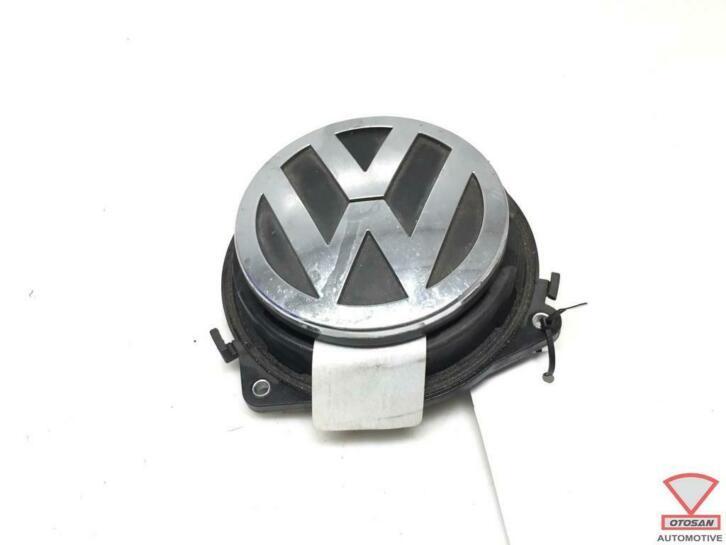 vw polo 6r slotmechaniek achterklep opener 6r0827469, Auto-onderdelen, Carrosserie en Plaatwerk, Volkswagen, Gebruikt, Ophalen of Verzenden