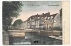 Den Haag 045, Z.O.Binnensingel, Schaefer no.195, voor 1905, Verzamelen, Ansichtkaarten | Nederland, Gelopen, Zuid-Holland, Voor 1920