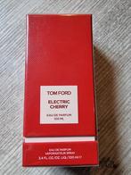 Tom Ford Electric Cherry 100ml - Nieuw & Verzegeld, Ophalen of Verzenden, Nieuw