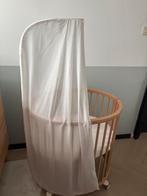 Stokke wiegje, Ophalen of Verzenden, Zo goed als nieuw, Wieg