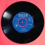 ExTop2000 The Rolling Stones - Lady jane (+Mother’s -Info*), Verzenden, 7 inch, Single