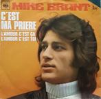 Mike Brant  - C Est Ma Priere, Verzenden, Zo goed als nieuw, Pop