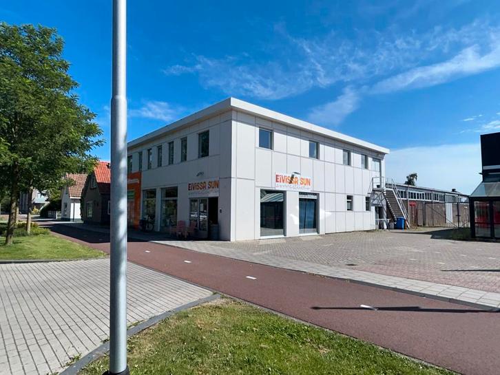 bedrijfsruimte te huur, Zakelijke goederen, Bedrijfs Onroerend goed, Bedrijfsruimte, Huur