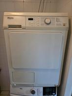 Miele Novotronic T273 C condensdroger 6kg, Ophalen, Gebruikt, 4 tot 6 kg, 85 tot 90 cm
