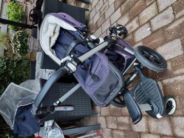 **Bugaboo Cameleon 3 met accessoires, Special Price** beschikbaar voor biedingen