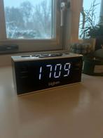 Wekker van bigben, Verzenden, Zo goed als nieuw, Digitaal