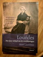 Lourdes - René Laurentin, Ophalen of Verzenden, Gelezen, René Laurentin, Christendom | Katholiek