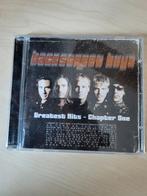 cd Backstreet boys greatest hits cheapter one, Ophalen of Verzenden, 1980 tot 2000, Zo goed als nieuw