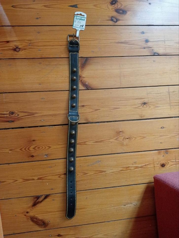 Hondenhalsband grote hond, Dieren en Toebehoren, Hondenhalsbanden en Penningen, Nieuw, Ophalen of Verzenden