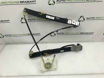 Raammechanisme Links Voor Volkswagen TRoc ORIG 2GA837461A beschikbaar voor biedingen