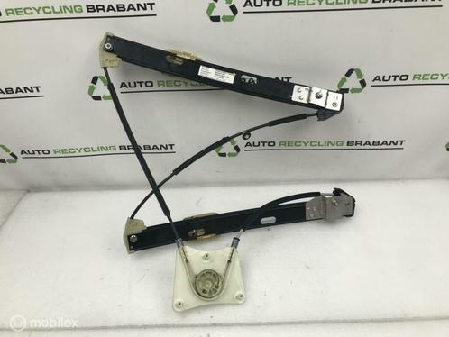 Raammechanisme Links Voor Volkswagen TRoc ORIG 2GA837461A, Auto-onderdelen, Ruiten en Toebehoren, Volkswagen, Gebruikt, Ophalen of Verzenden