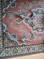 Twee RVS kranen zgan, Ophalen, Zo goed als nieuw, Rvs, Kraan