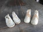 Oude baby schoentjes. ( antieke), Ophalen
