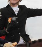 Pikeur jasje 36, Ophalen of Verzenden, Zo goed als nieuw, Dressuur, Bovenkleding