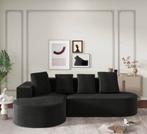 Nieuwe Bankstel direct leverbaar, Ophalen of Verzenden