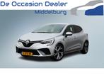 Renault Clio 1.0 TCe R.S. Line Rijklaar incl garantie, Auto's, Renault, Voorwielaandrijving, 12 maanden, Gebruikt, Bedrijf