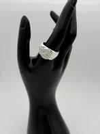 Mooie mercedes zilver ring (verschillende maten), Sieraden, Tassen en Uiterlijk, Ringen, Nieuw, Ophalen of Verzenden, Nvt, Dame of Heer