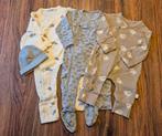 Kledingpakketje baby boxpakjes maat 62, Ophalen of Verzenden, Zo goed als nieuw, Jongetje of Meisje, Pakje