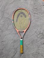 Head Tennisracket kind 8-10 jaar - junior 25, Sport en Fitness, Ophalen, Gebruikt, L00, Head