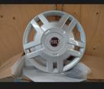 Set Fiat wieldoppen, Ophalen of Verzenden, Nieuw