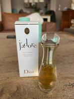 J’adore Dior parfum roller-pearl, Ophalen of Verzenden, Zo goed als nieuw