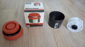 JOBO Tank 1510 voor 35 mm foto's ontwikkelen beschikbaar voor biedingen