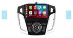 Ford Focus 2012-2015 Navigatie Apple CarPlay Android Auto, Auto diversen, Ophalen of Verzenden, Zo goed als nieuw