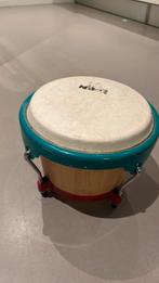 Nino bongo, Ophalen of Verzenden, Zo goed als nieuw, Trommel