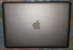 MacBook Pro 13inch 2010, Gebruikt, 2 tot 3 Ghz, Qwerty, 8 GB
