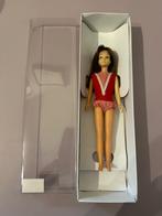 Barbie Skipper popje (1965) (Mattel), Verzamelen, Poppen, Verzenden, Zo goed als nieuw, Pop