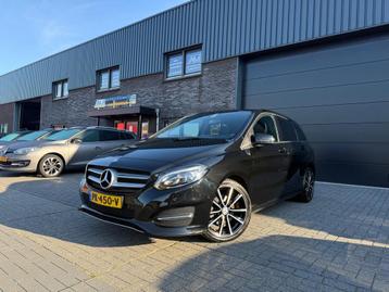 Mercedes-Benz B-Klasse 180 Activity Edition | 12MND GARANTIE beschikbaar voor biedingen