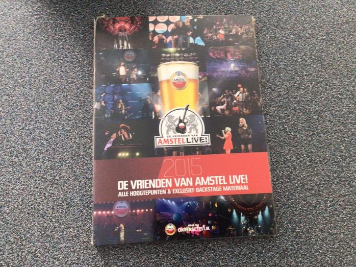 Diverse dvd’s (2), Cd's en Dvd's, Dvd's | Overige Dvd's, Nieuw in verpakking, Alle leeftijden, Ophalen of Verzenden