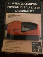 Laser Waterpas - Nauwkeurig en Handig!, Ophalen of Verzenden, Nieuw, Licht