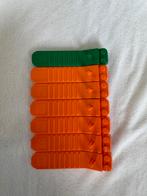 Lego brick seperator 7x, Ophalen of Verzenden, Nieuw, Complete set, Lego