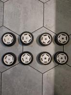 8x Tamiya RC 1/10 Star Dish velgen / banden, Ophalen of Verzenden