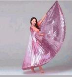 Volwassen buikdans vleugels. Nieuw, Ophalen of Verzenden, Nieuw, Carnaval, Accessoires