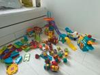Toet toet vtech totaal pakket, Kinderen en Baby's, Speelgoed | Vtech, Ophalen, Zo goed als nieuw, 2 tot 4 jaar