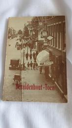 Ron F. De Bock - Bezuidenhout Toen, Gelezen, Ophalen of Verzenden, Ron F. De Bock, 20e eeuw of later