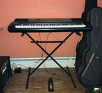 Roland EM-50 Creative Keyboard, Ophalen, 61 toetsen, Gebruikt, Roland