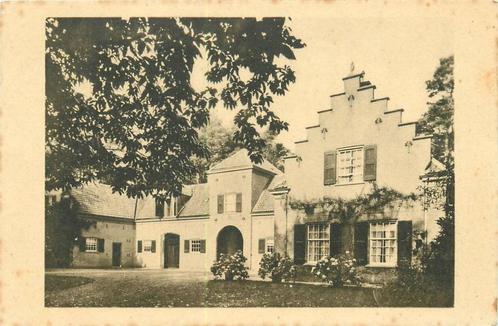 (388-466-021) Doorn De Zonheuvel, Verzamelen, Ansichtkaarten | Nederland, Utrecht, Verzenden