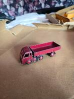 dinky toys, Hobby en Vrije tijd, Modelauto's | 1:87, Ophalen of Verzenden, Gebruikt, Bus of Vrachtwagen, Overige merken