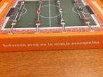 Tafelvoetbalspel, nieuw in de doos!, Ophalen of Verzenden, Nieuw