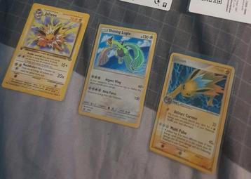 SHINING/SHINY, 1ST ED. , HOLO, MISPRINT? & MEER!!! EX-NM+!!!