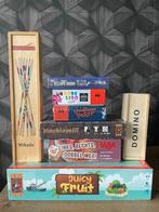 Diverse spellen, Een of twee spelers, Ophalen of Verzenden, Nieuw, 999  Games