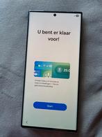 Samsung Galaxy S23 Ultra 512 GB, Ophalen, Zwart, 512 GB, Zo goed als nieuw